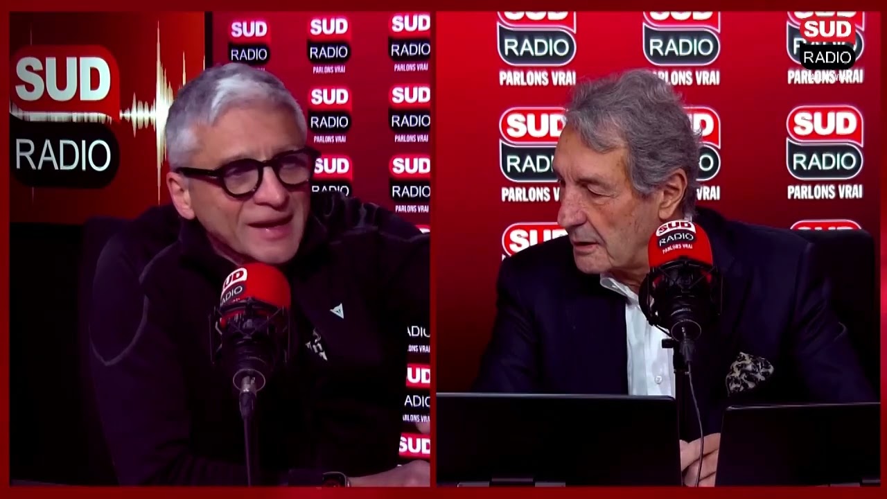 Wauquiez veut "enfermer" les OQTF à Saint-Pierre-et-Miquelon - L'édito de Jean-François Achilli