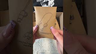 POV: Your boss asked for unboxing content…so you made it #asmr 🔊 #Unboxing #IndieDev #IndieGame
