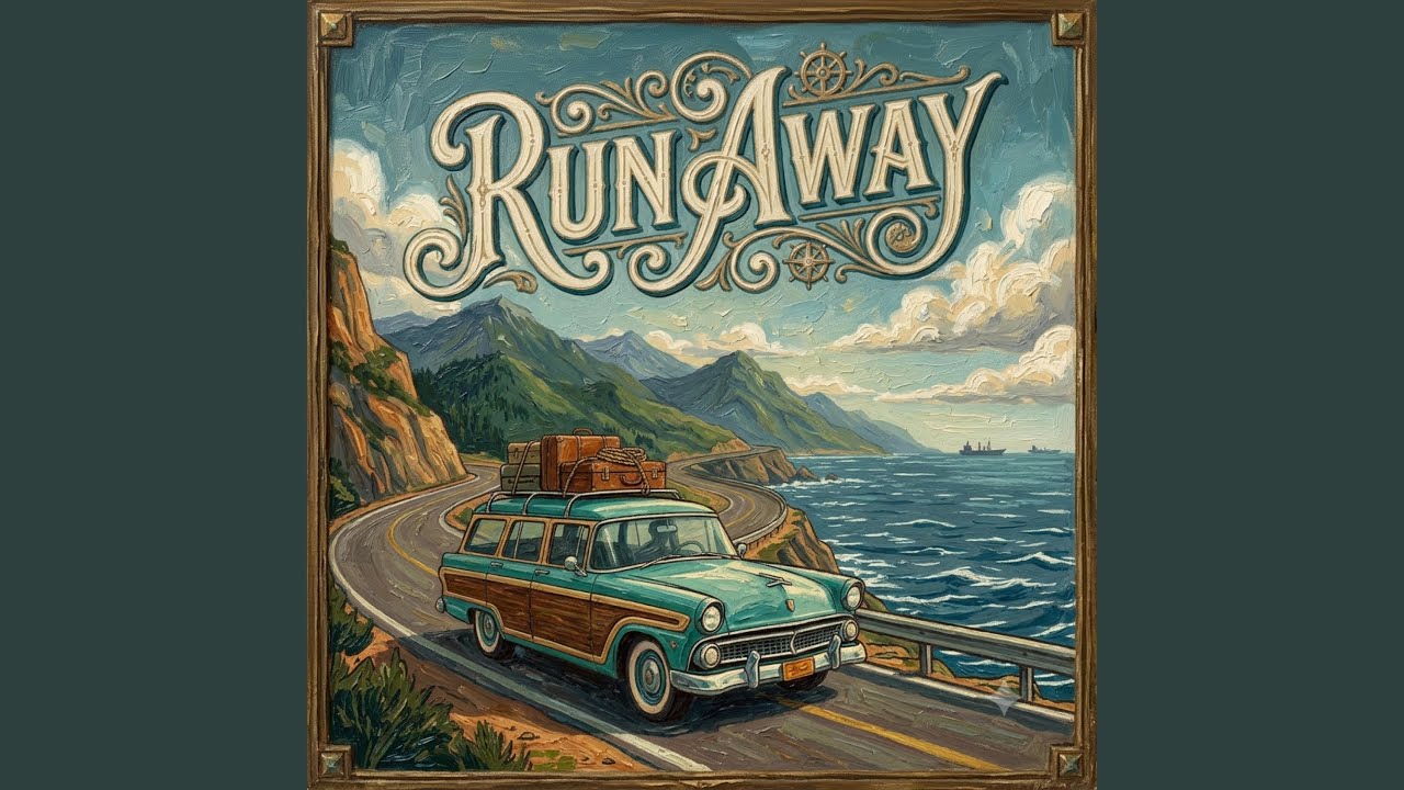 Run Away - YouTube