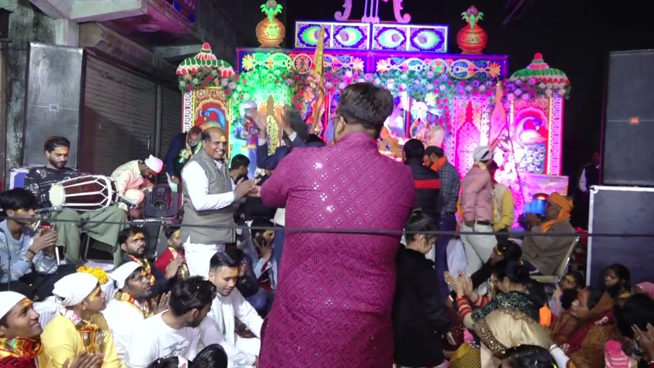 02 Khatu Shyam Kirtan