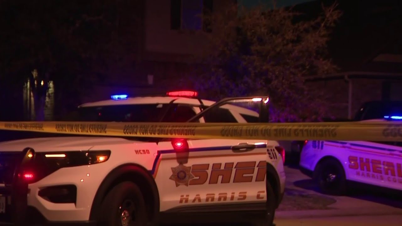 Man and woman found dead at west Harris County home in likely murder ...