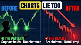 Why Most Traders Read Charts WRONG (Do This Instead)