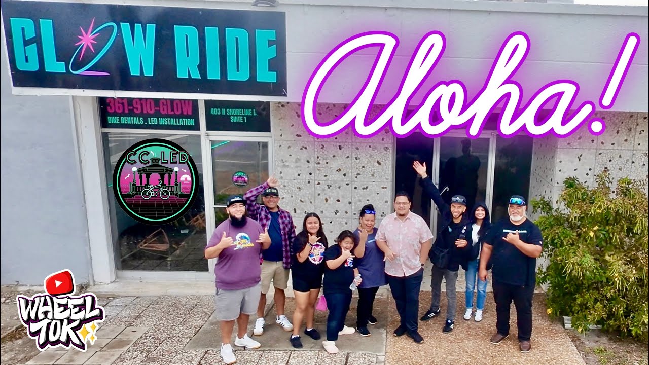 Saying Our Farewell to the Best in Texas! *Texas Travel Vlog* 