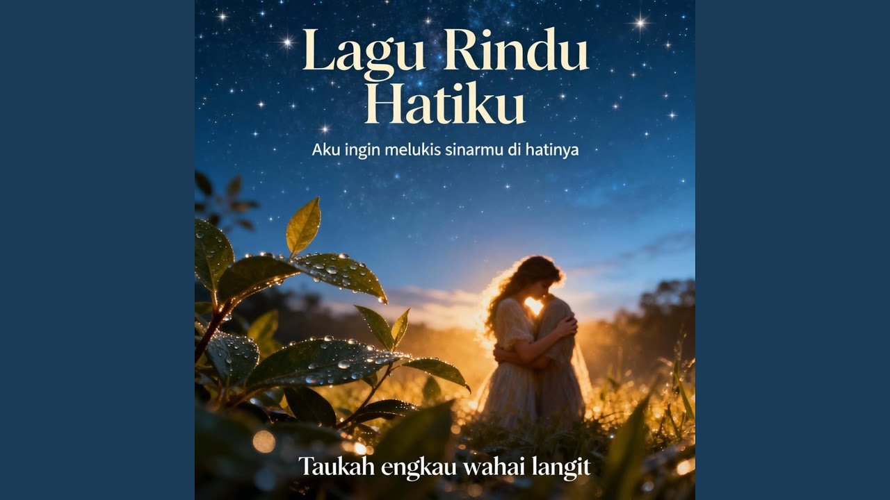 Lagu Rindu Hatiku