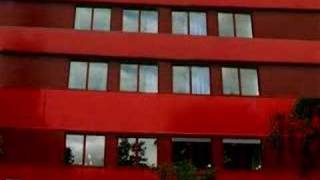 Matte Painting - Extra floor