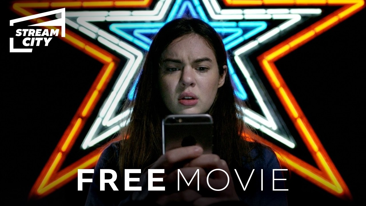 #FollowFriday | FREE MOVIE (Ashley Rickards, Courtney Lakin)