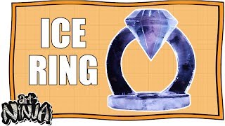 Ice Ring | Art Ninja | Nugget