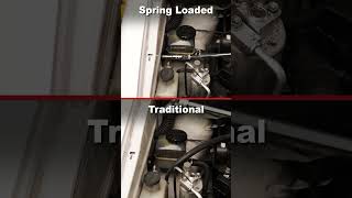 One tool, ZERO problems ✅ Spring-loaded u-joint sockets change the game! #diy #automotive #car