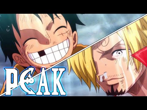 Reviews: Luffy's Peak: Attained! Gear Fifth - IMDb