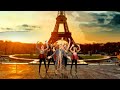 Dschinghis Khan - Die Strassen von Paris