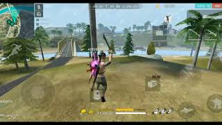 Barbar Abis, Setengah Server Rata -M-C Squad