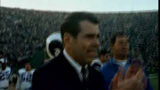 1967 Packers at Rams GOTW week 13