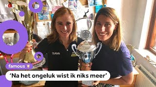 Annemiek van Vleuten over lelijke bekers, pushende ouders en hard vallen