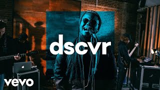 XamVolo - Feels Good - Vevo dscvr (Live) chords