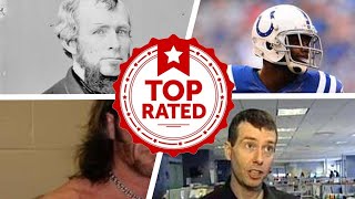 Famous University Of Delaware Alumni ➊