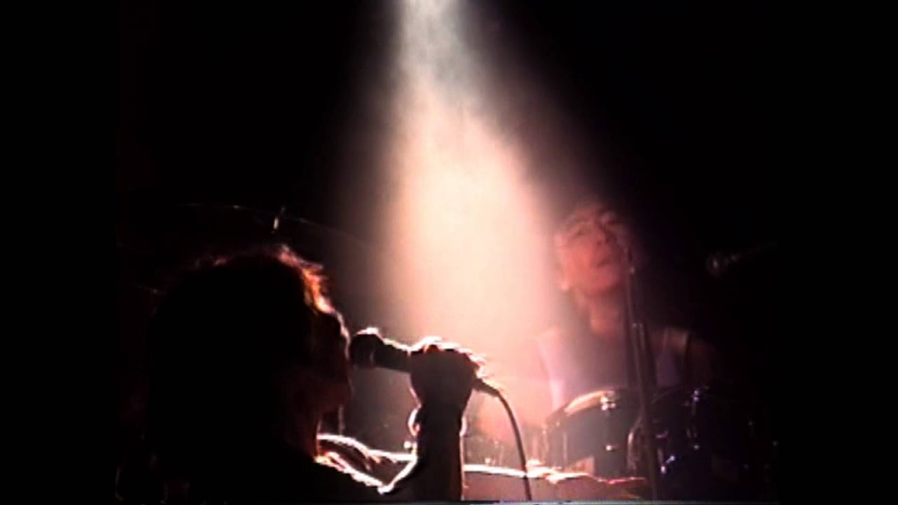 Big Stone Club Band 2013 4 20 Red light & Doctor