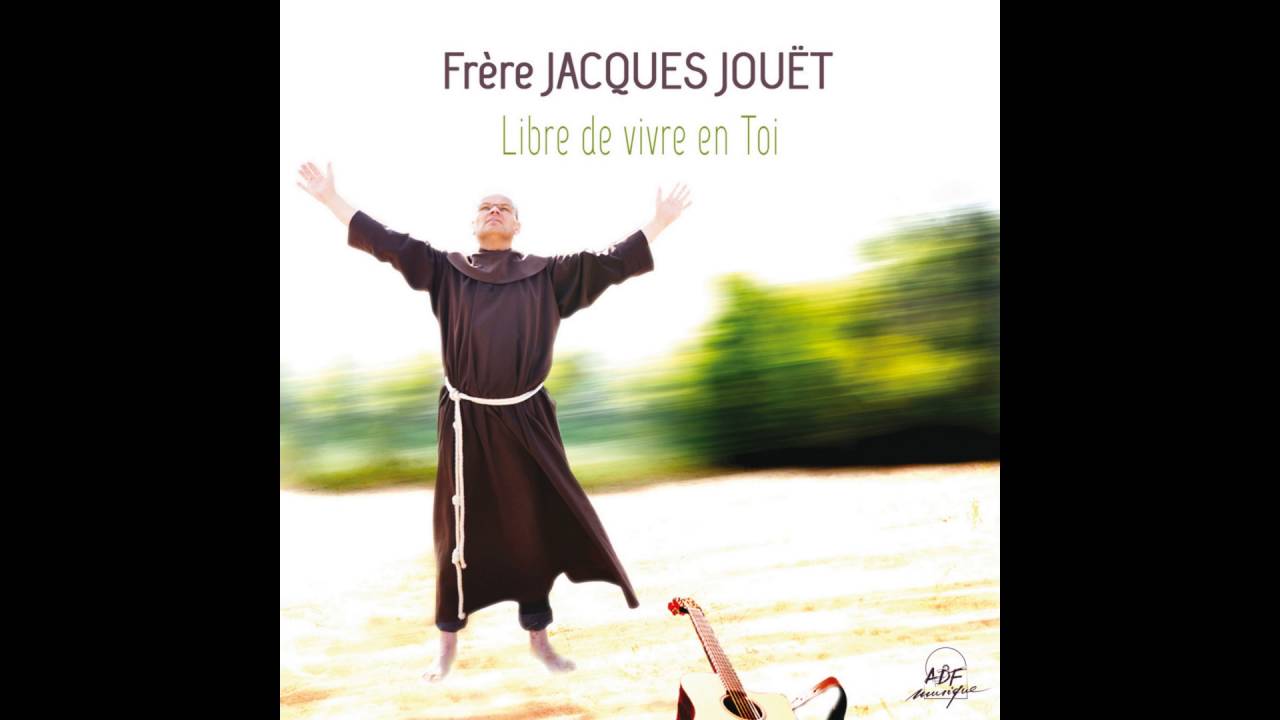 Mira Frère Jacques Jouët - L’ami du Seigneur en YouTube Mira Frère Jacques Jouët - L’ami du Seigneur en YouTube