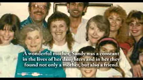 Sandy Branch - Life Story Digital Video