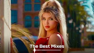 MUSIC TV - The Best Mixes | Part 2 →👤 #MUSICTV Instagram : Abdullo_nurmakhamedov