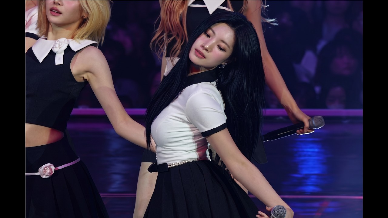 260530 | FOCUS - HEARTS2HEARTS [JUUN FANCAM] - YouTube
