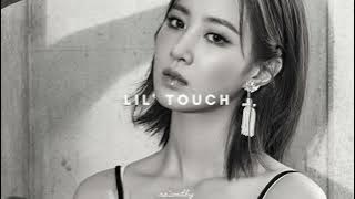 girls generation oh!gg - lil touch (sped up)