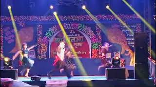 new video rick Sneha dance ujjal dance group