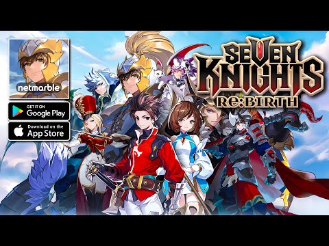 Seven Knights Re:Birth マウスパッド セブンナイツ FmvfedQs79tMqRJ96A0zEcK4dnop.jpeg