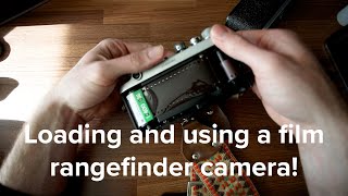 Famous How to use a film rangefinder camera Net Worth