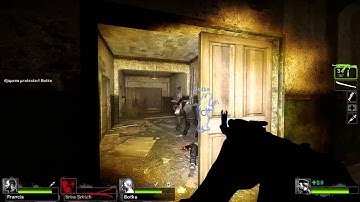 L4D2 Yama Chapter 5 Final