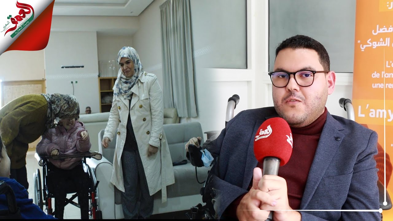 حقنة واحدة لعلاجه بـ2 مليار سنتيم.. هكذا يعاني مرضى الضمور العضلي الشوكي بالمغرب ووزير الصحة يصدمهم