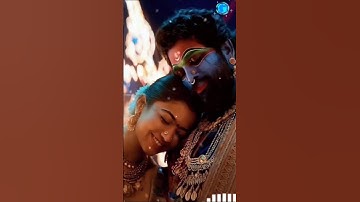 SOOSEKI | Pushpa 2 The Rule | Allu Arjun | Rashmika | Shreya Ghoshal | Sukumar | DSP