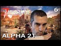 7 days to die /ALPHA 21/ Dia 6 / MIISIONES RARAS DE TIER 3
