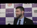 Reaction: Manchester Storm 1-2 Coventry Blaze 13/03/26