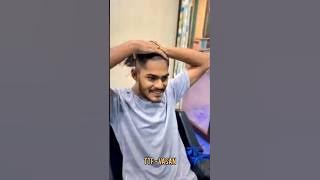 TTF - VASAN | old hairstyle... 😀🔥💯