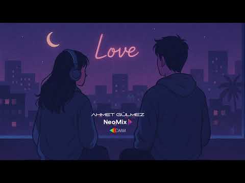 Ahmet Gülmez - LOVE (Special for 5K)