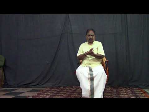 004 Yagapriya Korvai Konnakol
