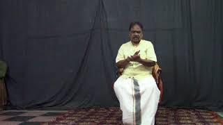 004 Yagapriya Korvai Konnakol