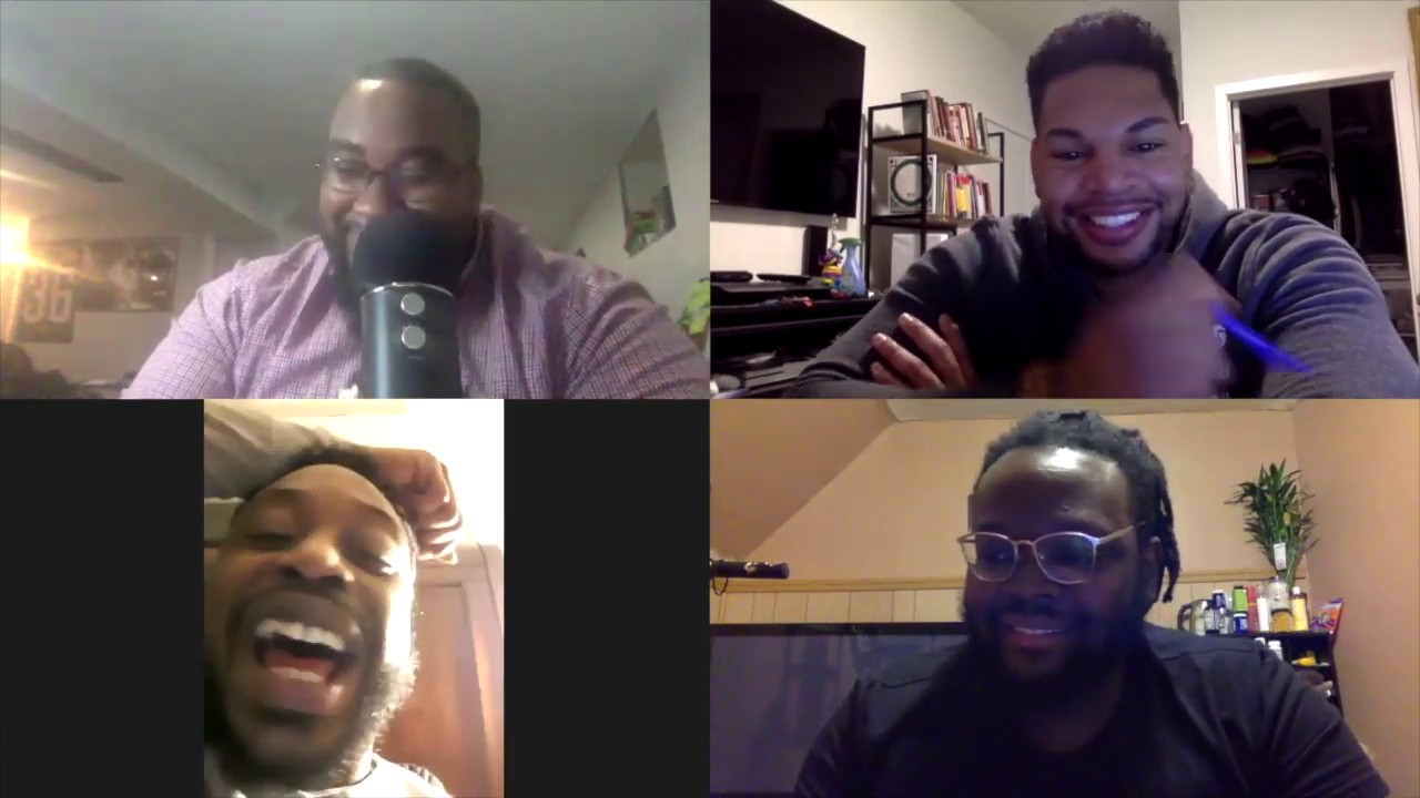 Who Subscribed To Malik Scott's Only Fans? - YouTube