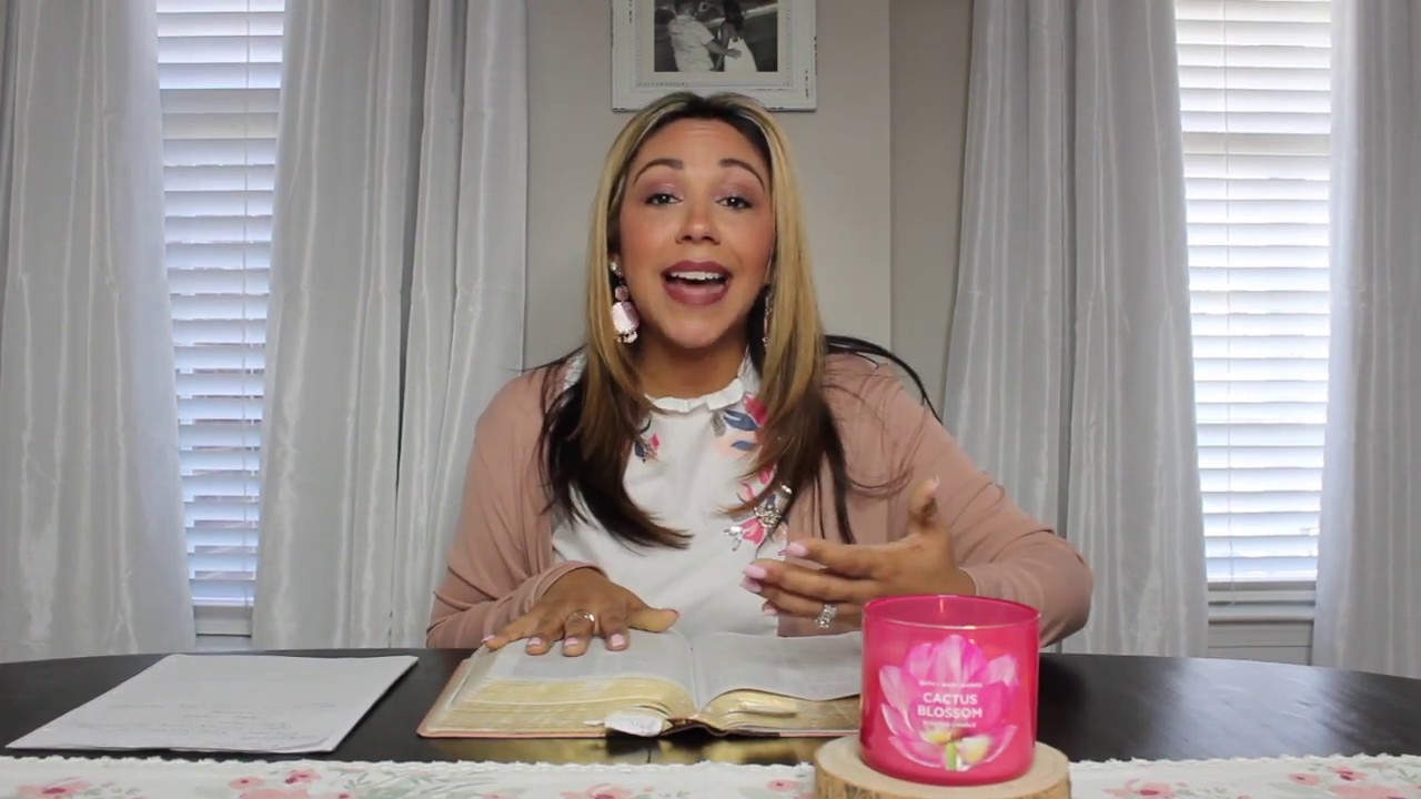 Esther Chapter 1 Study