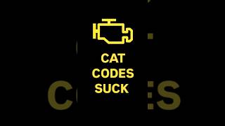 P0420/P0430 Engine light cheat code