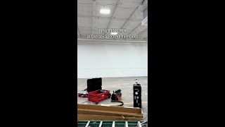 Before and After Cressey Sports Performance Got an ANCOREX Upgrade