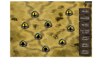 13. GemCraft: Chapter 0 (Level 7) [Sudden Death]