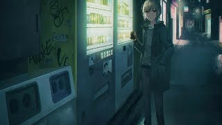 「Nightcore」→ Shadows「Lyrics」