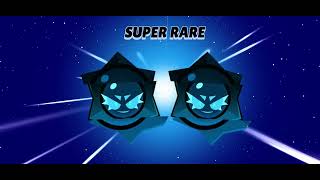 Starr drop and Nova drop opening! (Low-tier air, including a single Chaos drop)
