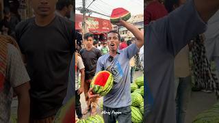 Oi kire oi kire Modu Modu #Watermelon