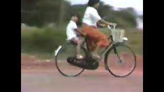 Alor Setar 1979 Part 2