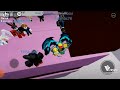 Roblox Jenga! (sorry this is my first video)