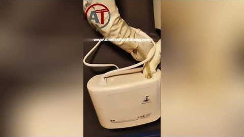 Lắp Đặt Bơm Nước Ngưng Máy Lạnh Kingpump 6M | Điện Lạnh Anh Thắng