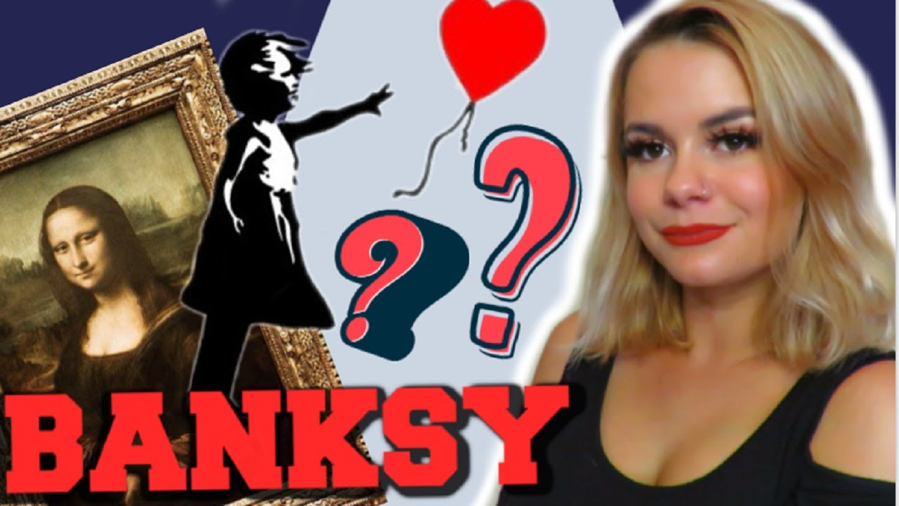 Art Conspiracy Theories 