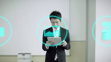 RICOH MP C6004/C5504/C4504/C3504/C3004/C2504：RICOH カンタン入出力